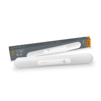 Світильник LED акумуляторний з датчиком руху VIDEX (VL-NL013W-SR)