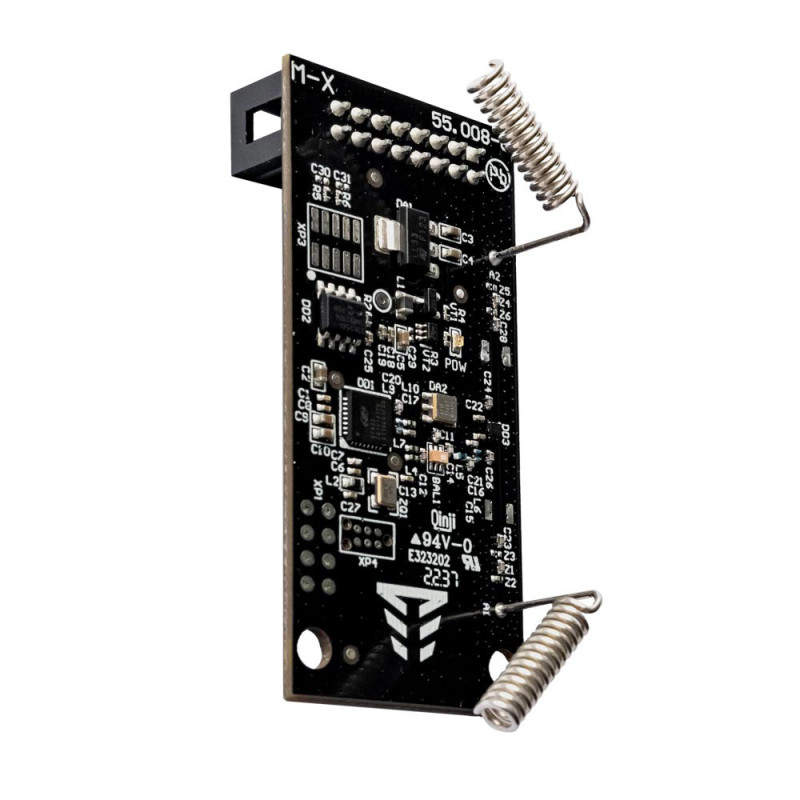 Tiras M-X (Orion NOVA II) Модуль інтеграції Тірас