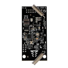 Tiras M-X (Orion NOVA II) Модуль інтеграції Тірас