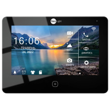 NeoLight ALPHA HD WF Black Відеодомофон