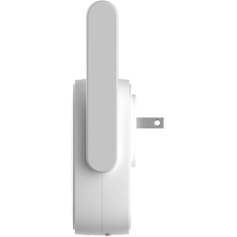 Репитер Wi-Fi Ruijie Reyee RG-EW300R 300M