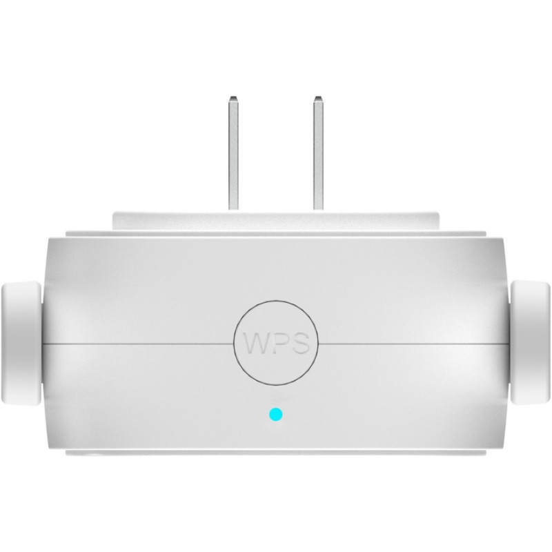 Репитер Wi-Fi Ruijie Reyee RG-EW300R 300M