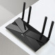 Роутер Wi-Fi TP-Link Archer AX234xLAN(10/100/1000), 1xWAN, 1800Mbps (802.11ax) 