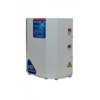 Стабилизатор напряжения тиристорный однофазный Укртехнология Norma HCH-12000 Exclusive