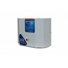 Стабилизатор напряжения тиристорный однофазный Укртехнология Norma HCH-5000 Exclusive