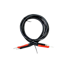 Перемычки кабельные 1м к ББП 1,5-2кВА для серии EP15 Must (наконечник под болт)