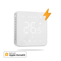 Умный Wi-Fi термостат электронный (только электрическое отопление) Meross MTS200HK(EU)