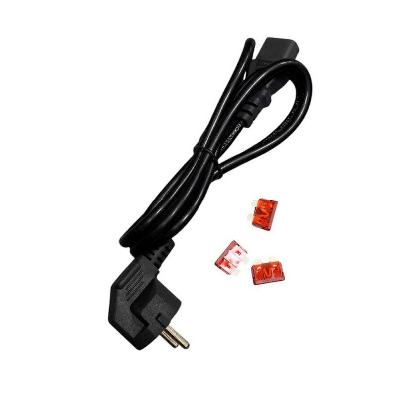 Блок бесперебойного питания MUST DC12V 1000W MPPT 10А/20A АС (EP15-1512)