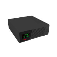 Блок бесперебойного питания MUST DC12V 1000W MPPT 10А/20A АС (EP15-1512)