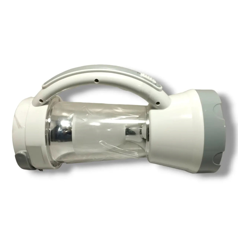 Ліхтар кемпінговий акумуляторний LEBRON L-HL-625 6W 1200mAh Li-Ion USB 15-16-25