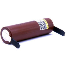 Аккумулятор высокоточный 18650,LiitoKala HG2-N,3000mah под пайку