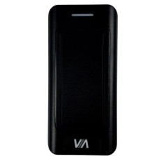 Автономный контроллер доступа со встроенным считывателем VSA-11P/E Black