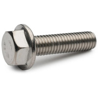 Болт М10х20 шестигранный
