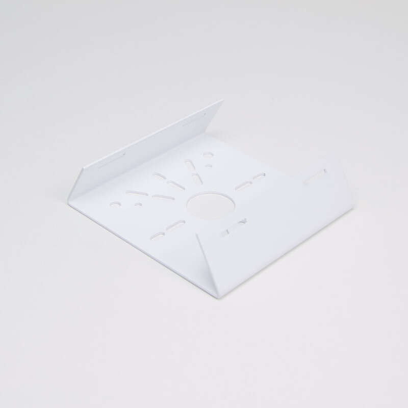 Кронштейн на трубы ZJ одинарный