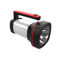 Фонарь VULCAN LED аккумуляторный переносной VIOLUX 10W 500Lm 360206