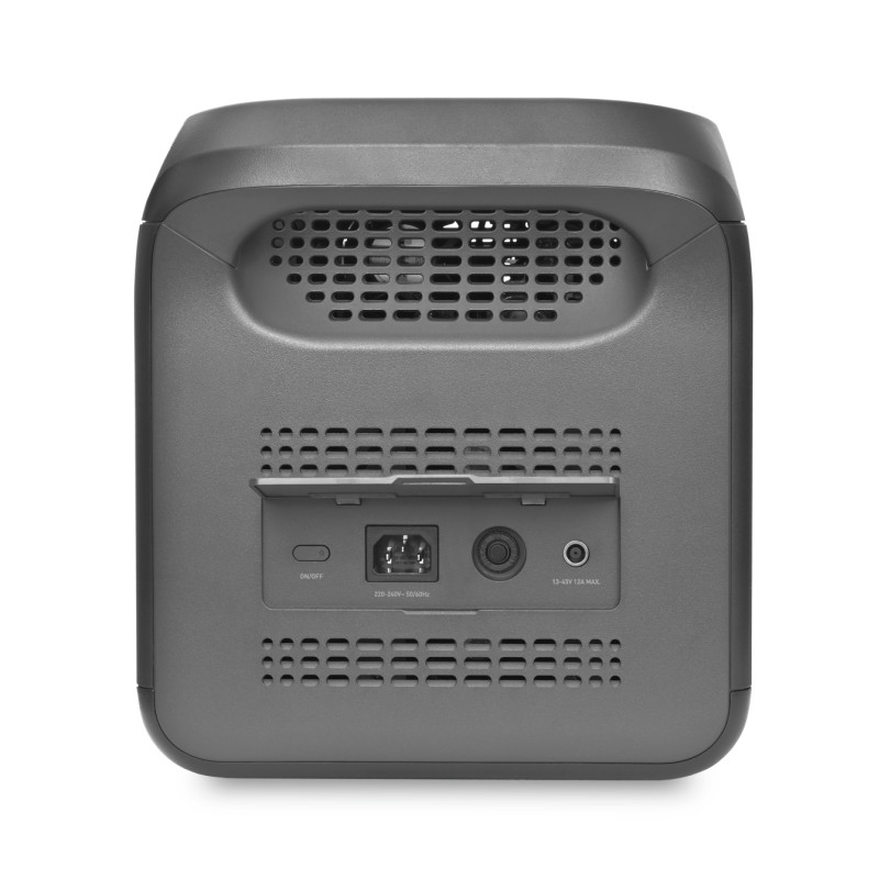 Портативна зарядна станція VIDEX OASIS 1800W 1229Wh (VPS-SG1-1KW8)