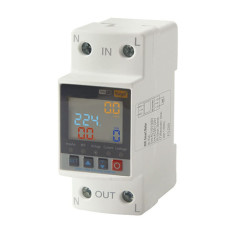 Реле многофункциональное (диф. защита + сч. энергии + Wi-FI управля.) WRD35-1 TAKEL (514300)