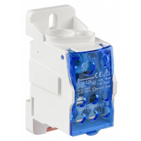 Распределительный блок UJB-125 АСКО A0130010136