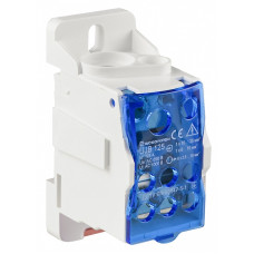 Распределительный блок UJB-125 АСКО A0130010136