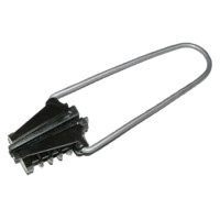 Натяжной зажим (для крепления круглых кабелей до 5,5 мм) H3