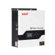 Гибридный инвертор Must DC12V 1.5KVA /1500W 60A MPPT MUST (PV18-1512 VPM II)