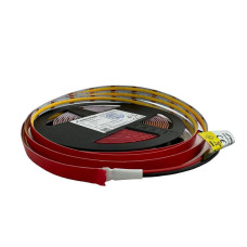 Светодиодная лента RISHANG 12V 10W 4000K 320led COB IP20 ( бухта 5м ) ( RM0801EC-A )