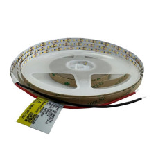 Светодиодная лента RISHANG 12V 9W 4000K 120led IP20 ( бухта 5м ) ( RN08COTA-B 4000K )