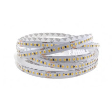 Светодиодная лента RISHANG 24V 14.4W 4000K 168led IP20 ( бухта 5м ) ( RV00G8TC-A )