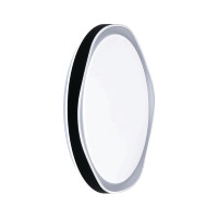 Светодиодный Smart светильник ARTEON VIOLUX 72W 3000-6000K IP20 круг черный ( 220755 )