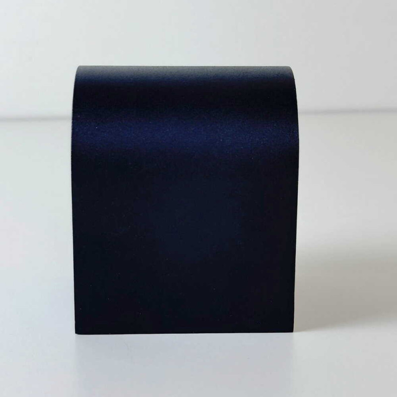 Светильник фасадный Violux SPIDER-1D 35Вт GU10 IP44 черный ( 500290 )