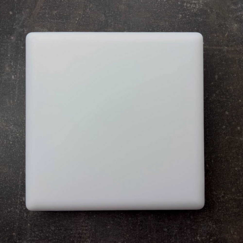 Светильник LED даунлайт Violux SPACE 24W 4200K квадрат IP20 ( 100250 )