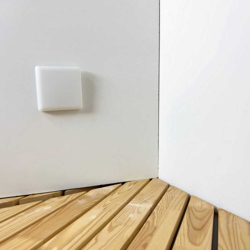 Светильник LED даунлайт Violux SPACE 24W 4200K квадрат IP20 ( 100250 )