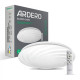 Світлодіодний Smart світильник ARDERO AL5000-3ARD 72W 2700K-6500K SUNLIGHT круг (80052)
