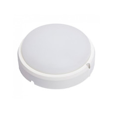 Led-Светильник автономный круг 20Вт 5000К IP54 (BSRE-20C) LUXEL