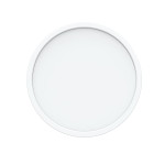 Светильник LED Violux ДББ MILLENNIUM RGB 38W 3000-6000K IP20 круг белый ( 361338 )