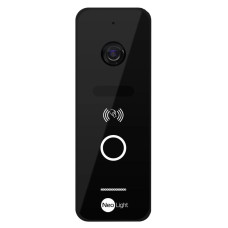 Вызывная панель NeoLight OPTIMA ID FHD Black