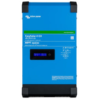 Гібридний сонячний інвертор однофазний Victron Energy EasySolar-II GX 48/3000/35-32 MPPT 250/70
