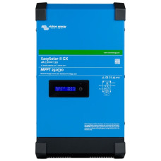 Гибридный солнечный инвертор однофазный Victron Energy EasySolar-II GX 48/3000/35-32 MPPT 250/70