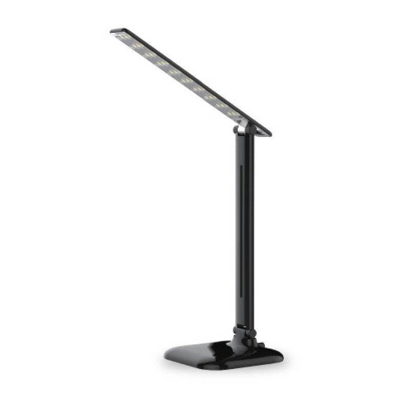 Настольный светодиодный светильник Ardero DE1725ARD 9 W 6500K черный 01955