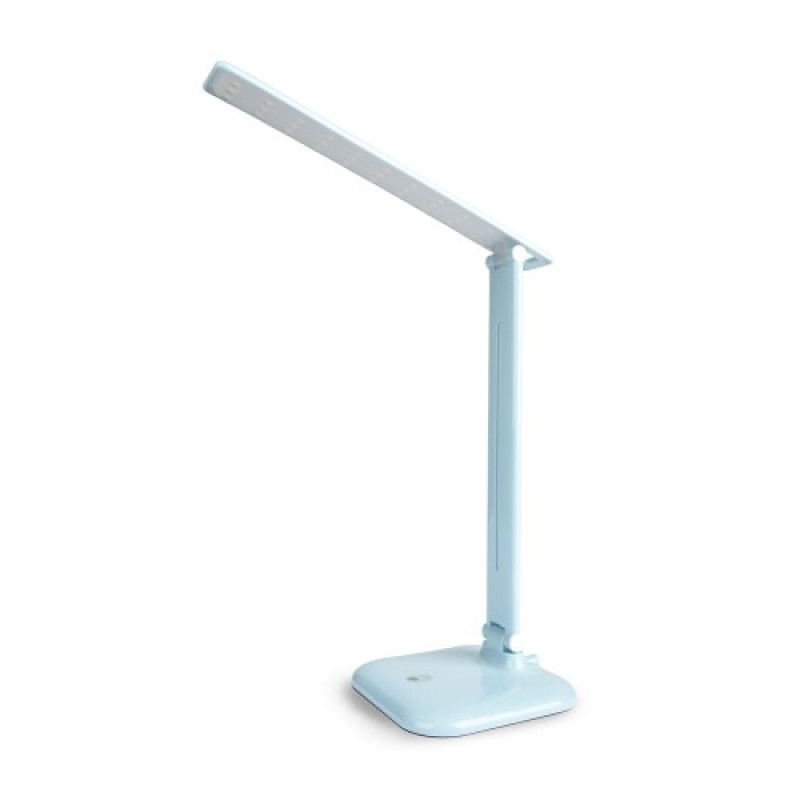 Настольный светодиодный светильник Ardero DE1725ARD 9 W 6500K голубой 01957