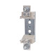 Держатель предохранителя ETI 1p 160A ( для NH-00/000) PK-00 M8-M8S ( 4123000 )