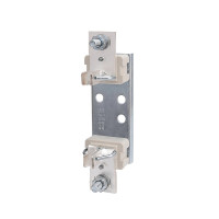 Держатель предохранителя ETI 1p 250A ( для NH-1) PK-1 M10-M10S ( 4123100 )