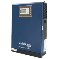 Гибридный однофазный инвертор TOMMATECH TT-NEW5K/MPPT 48V 5000W 60А MPPT(60-115В)
