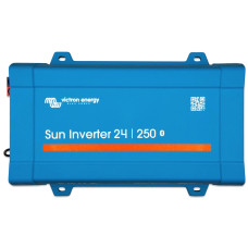 Инвертор автономный однофазный Victron Energy Sun Inverter 24/250-10