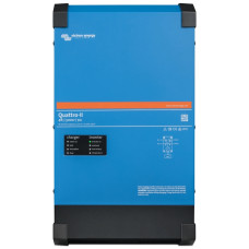 Комбинированный инвертор однофазное и зарядное устройство VictronEnergy Quattro-II 48/5000/70-50/50