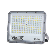 Прожектор LED Violux CARBON 100W 5000K 12000lm IP65 ( 400172 )