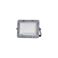 Прожектор LED Violux CARBON 10W 5000K 1000lm IP65 ( 400132 )
