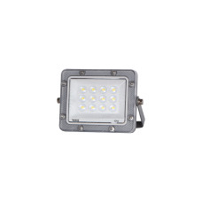 Прожектор LED Violux CARBON 10W 5000K 1000lm IP65 ( 400132 )