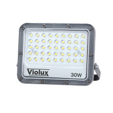 Прожектор LED Violux CARBON 30W 5000K 3600lm IP65 ( 400152 )