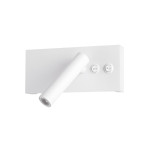 Светильник настенный бра Violux BITRIX-W 10W 4200K 615Lm IP20 белый ( 551004 )